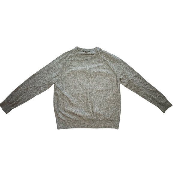 Banana Republic Other - Banana Republic Men’s Organic Cotton Crewneck Sweater Size Large, Shrunk to Med
